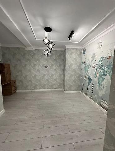 4 комнаты, 140 м², 12 мкр Элитка, 13 этаж, Евроремонт — 7