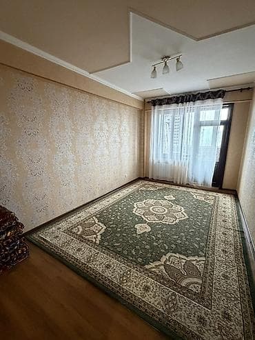 баха ахунбаева: 3 бөлмө, Менчик ээси, Чогуу жашоосу жок, Толугу менен эмереги бар — 4