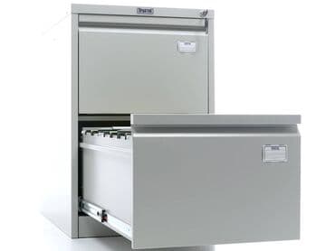 шкаф для документов: Картотечный шкаф ПРАКТИК AFC-02 Предназначена для систематизации и — 8