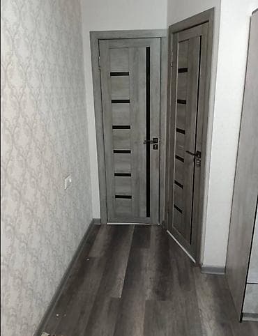 Квартиры: 2 комнаты, 48 м², Таатан ТЦ 105 серия, 2 этаж, Евроремонт — 6