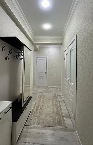 2 комнаты, 54 м², Элитка, 4 этаж — 9