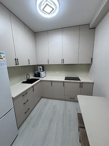 rent: Студия, Собственник, Без подселения, С мебелью полностью — 3