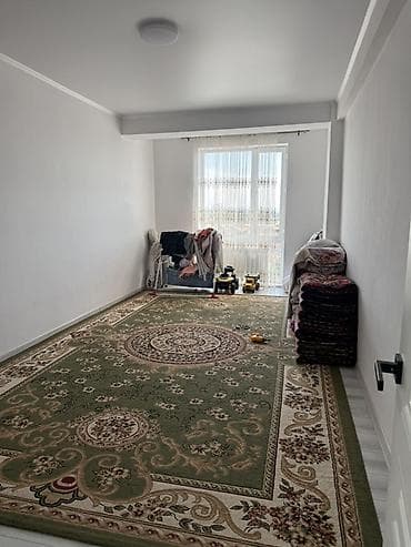 покупка кв: 1 комната, 48 м², Элитка, 6 этаж, Евроремонт — 8