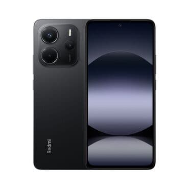 телефоны в бишкеке цум цены редми: Черный смартфон Xiaomi Redmi 14 состояние идеальное 3 месяцев — 1