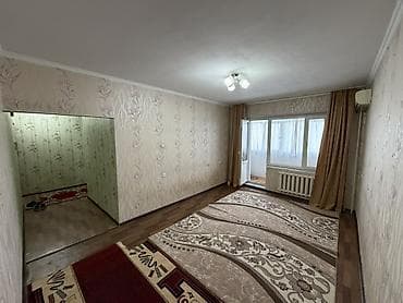 aida: 1 комната, 35 м², 105 серия, Косметический ремонт — 4