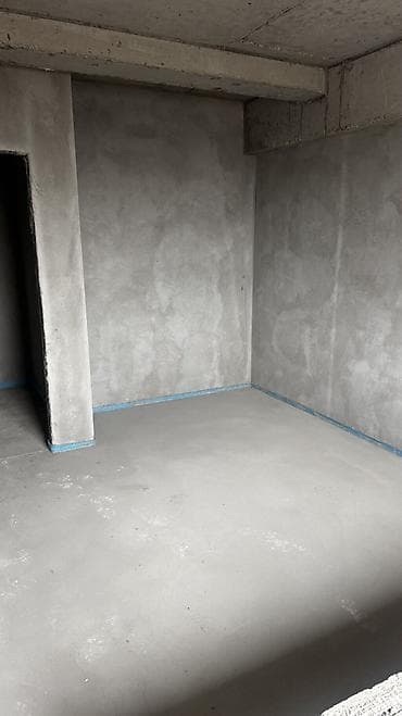 1 bedroom: 1 комната, 40 м², Элитка, 10 этаж, Готовая ПСО (под самоотделку) — 7