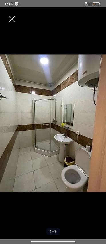 Недвижимость: Уютный номер с двуспальной кроватью Описание: - Светлая спальня с — 3