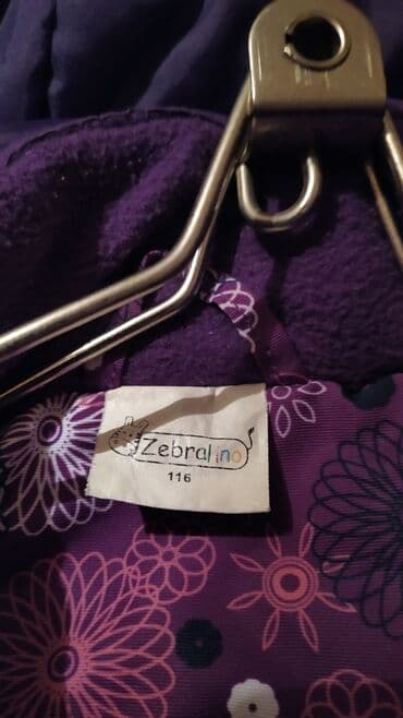 волейбольные формы: Детский комбинезон на ребенка 5-7 лет размер 116 из Германии — 3