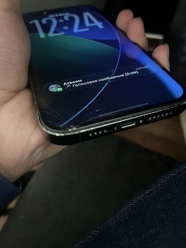 phone 10: IPhone 14 Pro Max, Черный — 7