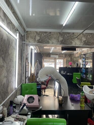 работа в бишкеке швейный цех упаковщик 2020: Продаю Магазин 89 м², Отдельный вход, 1 этаж — 6