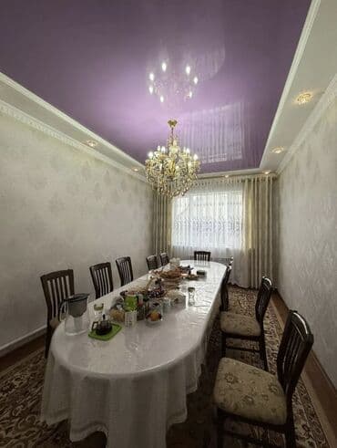 продам дом селе: Дом, 115 м², 5 комнат, Собственник, Евроремонт — 1