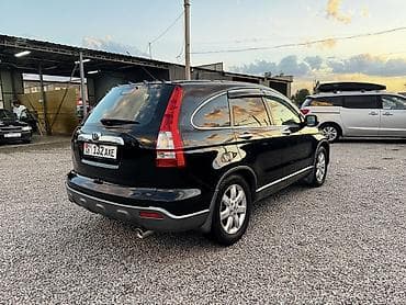 thinkdiag 2: Honda CR-V: 2008 г., 2 л, Автомат, Газ, Кроссовер — 6