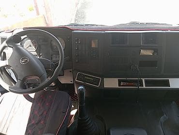 салор: Shacman F3000 самосвал 6x4 - Марка/модель: SHACMAN F3000 - Тип — 5