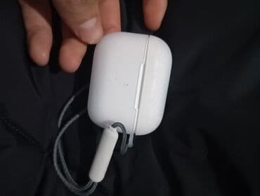 skullcandy бишкек: Наушники airpods идеальное качество нахожусь Город Ош!!!!! — 3