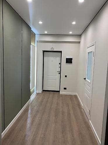 квартира 2 к: 1 комната, 46 м², 5 этаж, Дизайнерский ремонт — 4