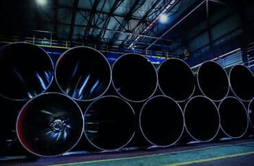 🔩 Трубы ЭСВ от “Трубное Решение” — от 219 до 1420 мм, под заказ по