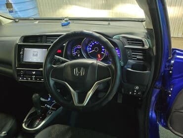 хонда фит цена в бишкеке: Honda Fit: 2017 г., 1.3 л, Вариатор, Бензин, Внедорожник — 15