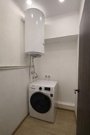 гарант строй: 2 комнаты, 59 м², Элитка, 6 этаж, Евроремонт — 7