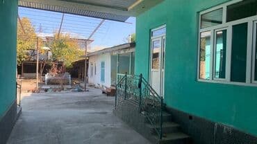 продаю дом бишкек ак орго: Үй, 152 м², 7 бөлмө, Жаңы ремонт — 5