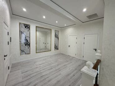 аренда домов в новопокровке: Дом, 265 м², 7 комнат, Собственник, Дизайнерский ремонт — 9