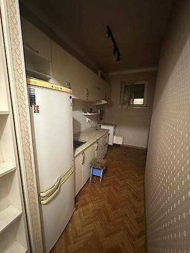 72: 3 комнаты, 62 м², Джал мкр (в т.ч. Верхний, Нижний, Средний) 105 серия, 8 этаж — 4