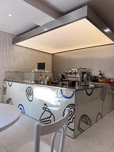 кофемашину: Продаётся готовая кофейня в отличной локации — первая линия по южной — 3