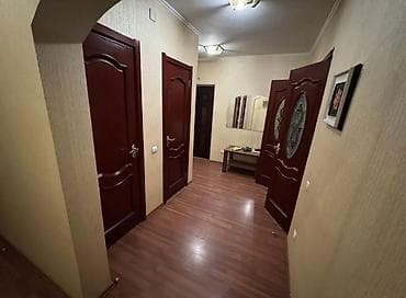 3 комнаты, Собственник, С мебелью полностью — 4