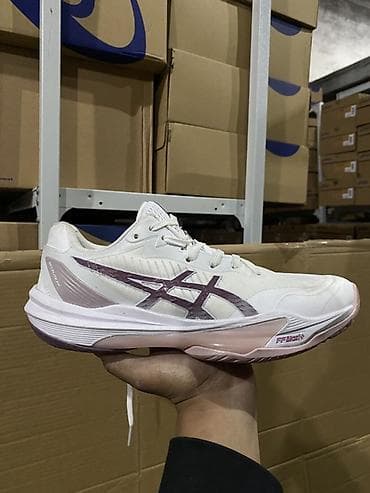 Кроссовки ASICS (модель FlyteFoam/FF BLAST+). - Назначение
