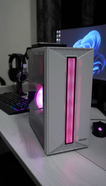 Компьютер, ядер - 12, ОЗУ 16 ГБ, Для работы, учебы, Б/у, Intel Core i7, NVIDIA GeForce GTX 1060, SSD at lalafo.kg Компьютер, ядер - 12, ОЗУ 16 ГБ, Для работы, учебы, Б/у, Intel Core i7, NVIDIA GeForce GTX 1060, SSD