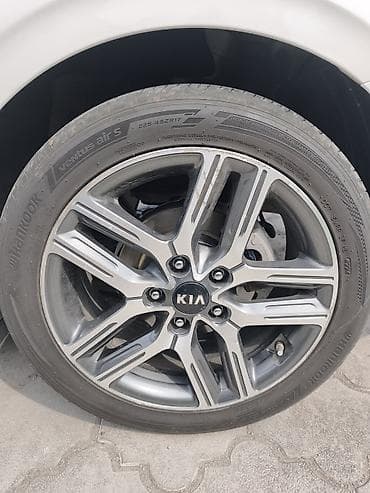 к3: Kia K3: 2020 г., 1.6 л, Автомат, Бензин, Седан — 10