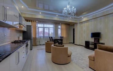 2 комнаты, Душевая кабина, Постельное белье, Кондиционер