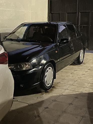 e star: Chevrolet Nexia: 2012 г., 1.5 л, Механика, Бензин, Седан — 7