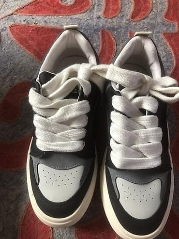 dunk low: Мужские кроссовки, 42.5, 43, Новый, Самовывоз, Платная доставка — 4