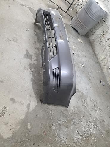 ef m: Бампер Lexus — 2