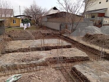 участок дом арча бешик: Дом, 175 м², 8 комнат, Собственник, ПСО (под самоотделку) — 10