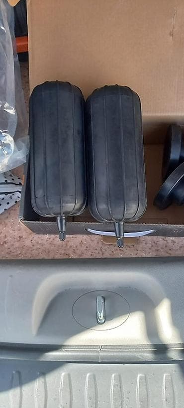 led h11: Комплект пневмобаллонов — 1