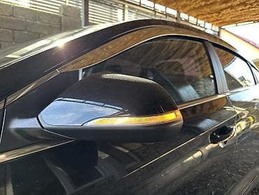 реика: Hyundai Sonata: 2020 г., 2 л, Автомат, Газ, Седан — 8