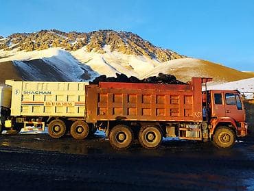 буксует: Заказать Хово, Доставка щебня, угля, песка, чернозема, отсев — 1