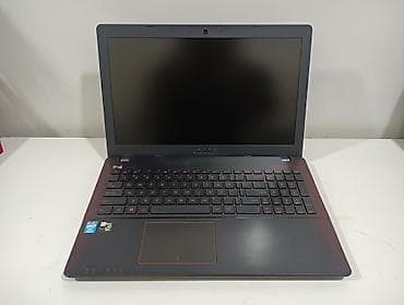 asus zenbook 14: Ноутбук, Asus, 8 ГБ ОЗУ, Intel Core i5, Б/у — 1