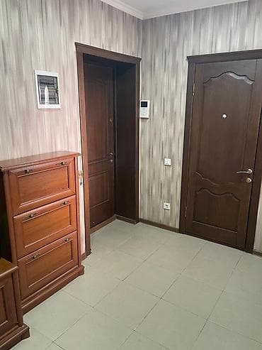 аренда жилой квартиры под офис: 2 комнаты, 70 м², Элитка, 11 этаж, Косметический ремонт — 8