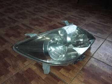 охотничий магазин ош: Toyota Fortuner фара передняя, Тойота Фортунер передняя фара ПЕРЕДНЯЯ — 2