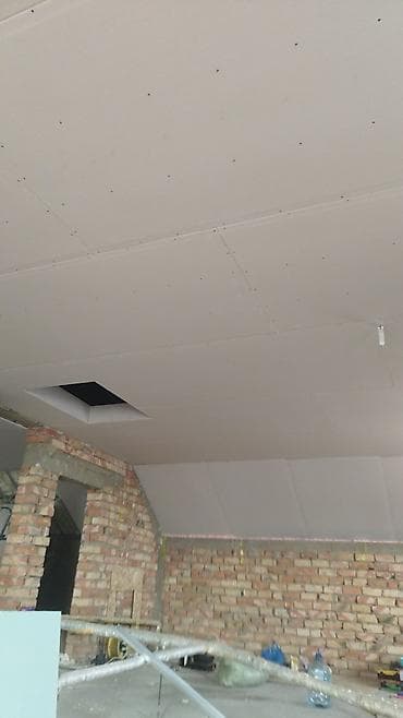 all group: Монтаж перегородок Больше 6 лет опыта — 10