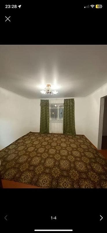 вокзал квартира: 40 м², С мебелью — 9