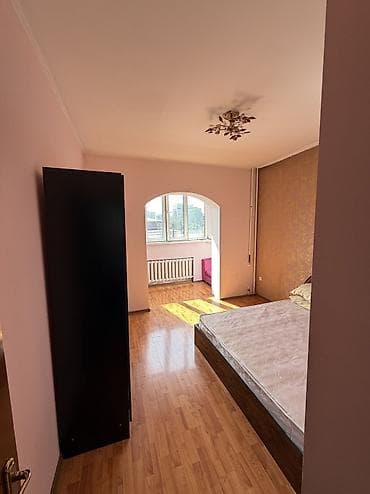 2 комнаты, 55 м², 106 серия, 4 этаж at lalafo.kg 2 комнаты, 55 м², 106 серия, 4 этаж