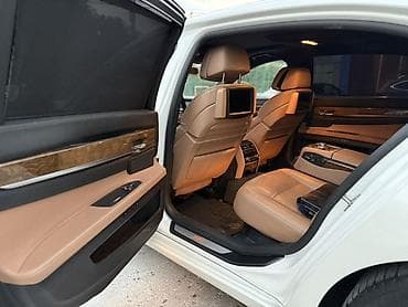 bmw e92: BMW 7 series: 2012 г., 4.4 л, Автомат, Бензин, Седан — 10