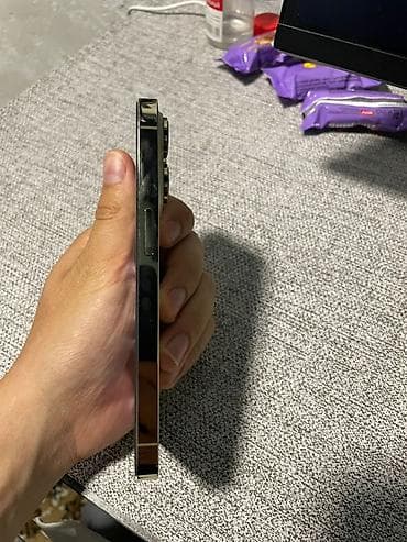 apple iphone gb: IPhone 14 Pro, 256 ГБ, Кабель, 80 % — 1