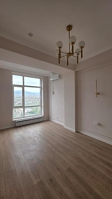 Недвижимость: 2 комнаты, 61 м², Элитка, 10 этаж, Евроремонт — 3