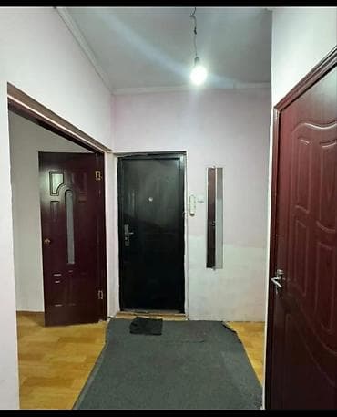 1 комната, 44 м², Джал-29 106 серия, 2 этаж, Требуется ремонт — 3