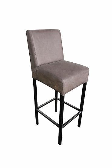 small table: Барный стул, Железо — 1