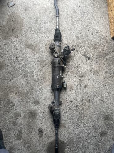 рулевая рейка gx470: Рулевая рейка Toyota 2023 г., Б/у, Оригинал — 3